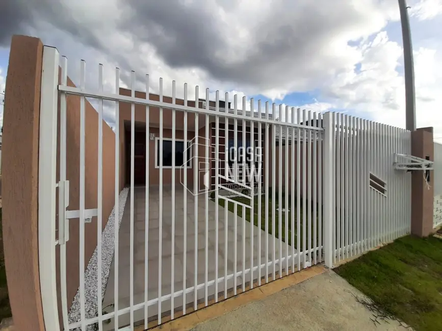 Casa com 3 quartos à venda, 56m2 em Eucaliptos, Fazenda Rio Grande - PR - imagem 8 Foto 8 de Casa com 3 quartos à venda, 56m2 em Eucaliptos, Fazenda Rio Grande - PR