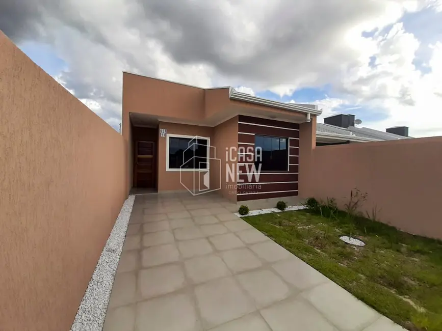 Casa com 3 quartos à venda, 56m2 em Eucaliptos, Fazenda Rio Grande - PR - imagem 9 Foto 9 de Casa com 3 quartos à venda, 56m2 em Eucaliptos, Fazenda Rio Grande - PR