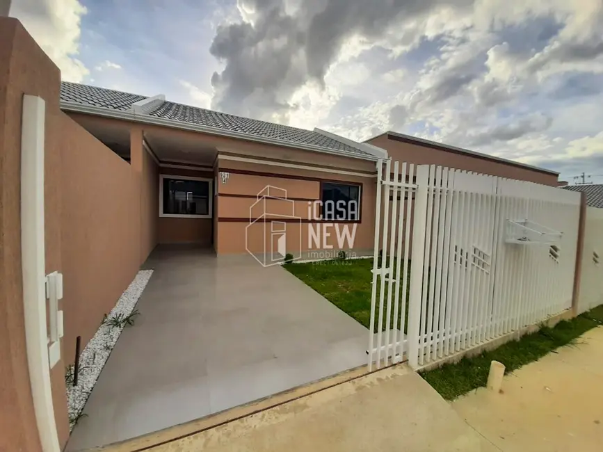 Casa com 3 quartos à venda, 56m2 em Eucaliptos, Fazenda Rio Grande - PR - imagem 7 Foto 7 de Casa com 3 quartos à venda, 56m2 em Eucaliptos, Fazenda Rio Grande - PR