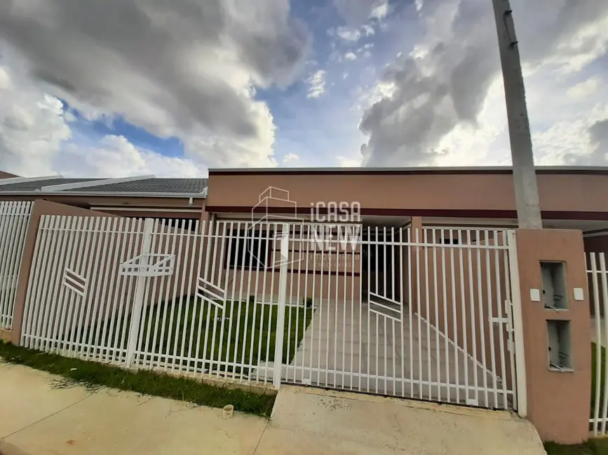 Casa com 3 quartos à venda, 56m2 em Eucaliptos, Fazenda Rio Grande - PR - imagem 5 Foto 5 de Casa com 3 quartos à venda, 56m2 em Eucaliptos, Fazenda Rio Grande - PR