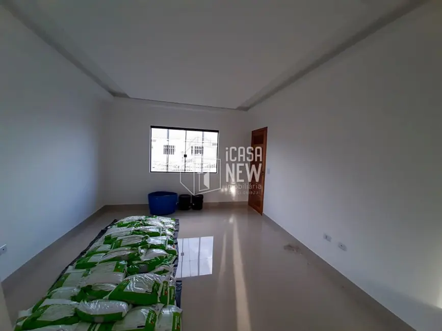 Casa com 3 quartos à venda, 64m2 em Eucaliptos, Fazenda Rio Grande - PR - imagem 4 Foto 4 de Casa com 3 quartos à venda, 64m2 em Eucaliptos, Fazenda Rio Grande - PR