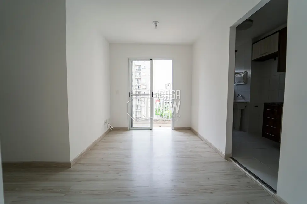 Foto 2 de Apartamento com 2 quartos à venda, 76m2 em Fanny, Curitiba - PR