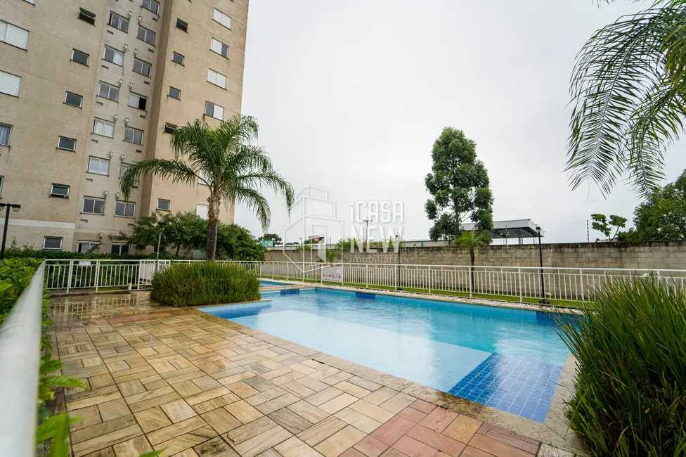 Foto 1 de Apartamento com 2 quartos à venda, 76m2 em Fanny, Curitiba - PR