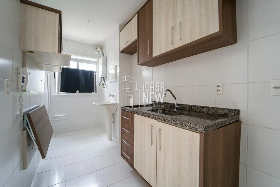 Apartamento com 2 quartos à venda, 76m2 em Fanny, Curitiba - PR - imagem 5 Foto 5 de Apartamento com 2 quartos à venda, 76m2 em Fanny, Curitiba - PR