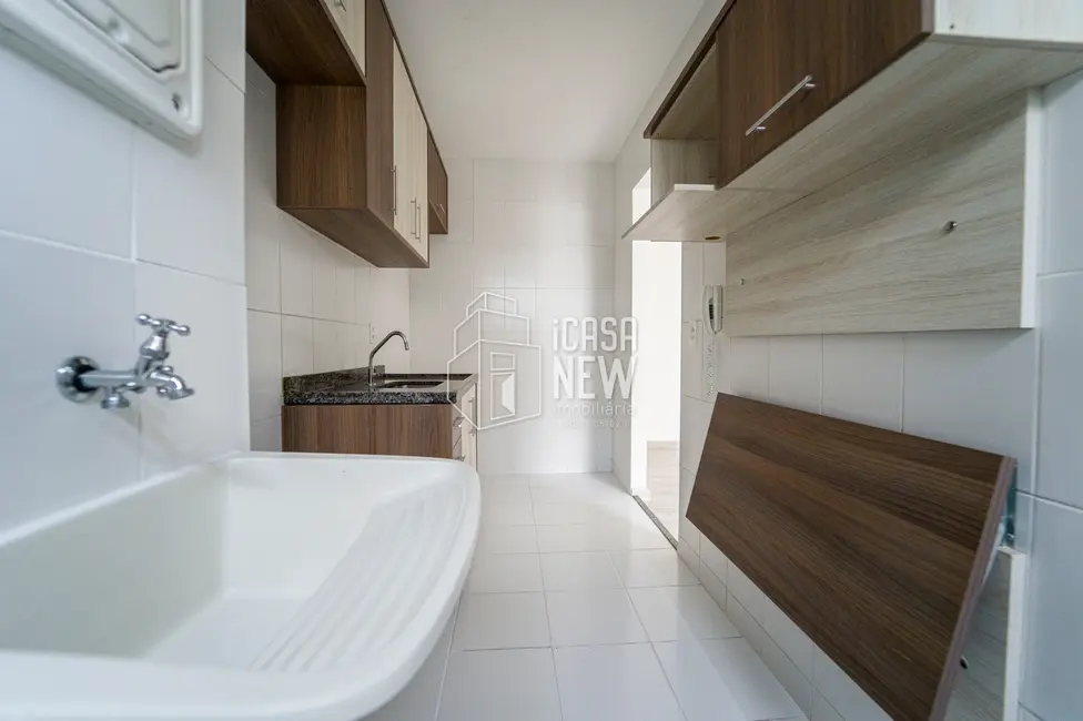 Apartamento com 2 quartos à venda, 76m2 em Fanny, Curitiba - PR - imagem 6 Foto 6 de Apartamento com 2 quartos à venda, 76m2 em Fanny, Curitiba - PR