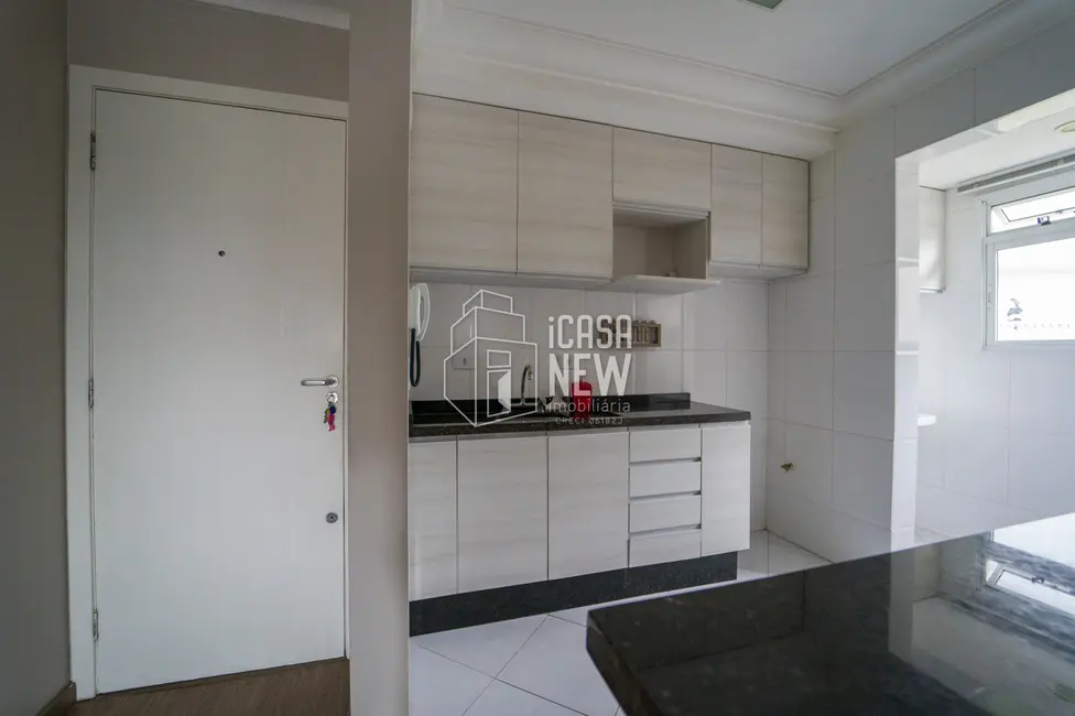 Apartamento com 2 quartos à venda, 81m2 em Cajuru, Curitiba - PR - imagem 4 Foto 4 de Apartamento com 2 quartos à venda, 81m2 em Cajuru, Curitiba - PR