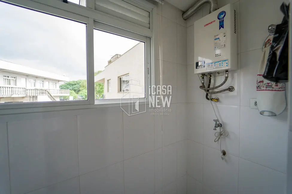 Apartamento com 2 quartos à venda, 81m2 em Cajuru, Curitiba - PR - imagem 6 Foto 6 de Apartamento com 2 quartos à venda, 81m2 em Cajuru, Curitiba - PR