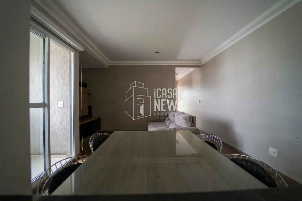 Apartamento com 2 quartos à venda, 81m2 em Cajuru, Curitiba - PR - imagem 7 Foto 7 de Apartamento com 2 quartos à venda, 81m2 em Cajuru, Curitiba - PR