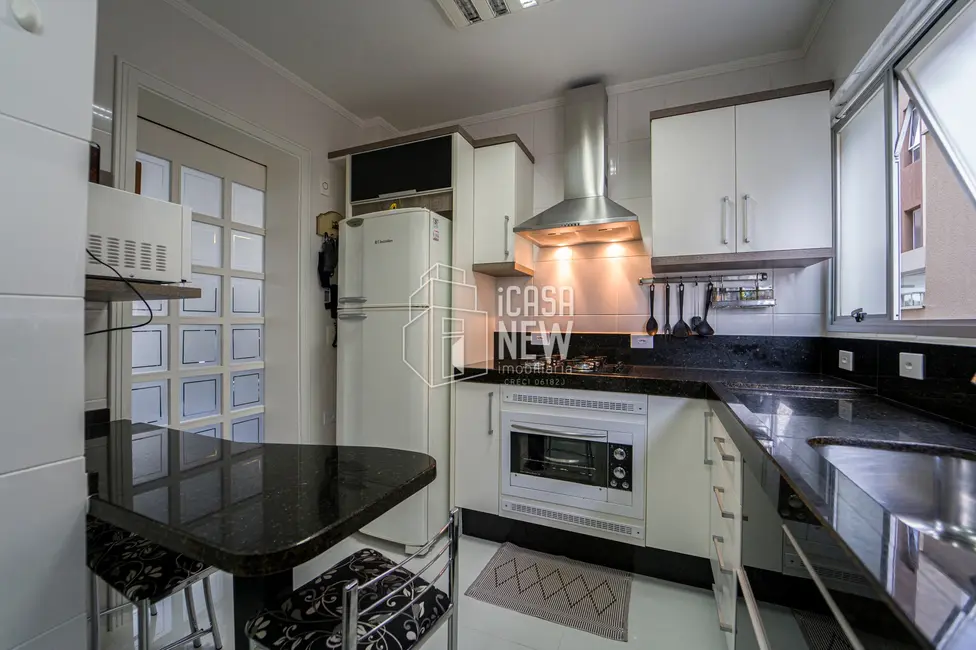 Foto 5 de Apartamento com 3 quartos à venda, 53m2 em Portão, Curitiba - PR