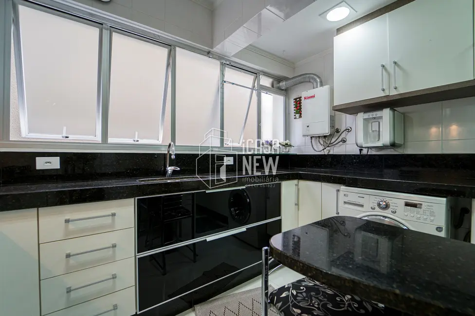 Foto 9 de Apartamento com 3 quartos à venda, 53m2 em Portão, Curitiba - PR