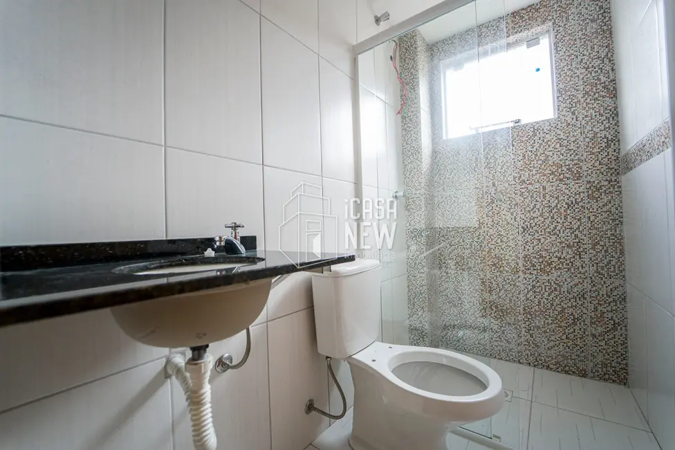 Apartamento com 2 quartos à venda, 55m2 em Capão Raso, Curitiba - PR - imagem 7 Foto 7 de Apartamento com 2 quartos à venda, 55m2 em Capão Raso, Curitiba - PR