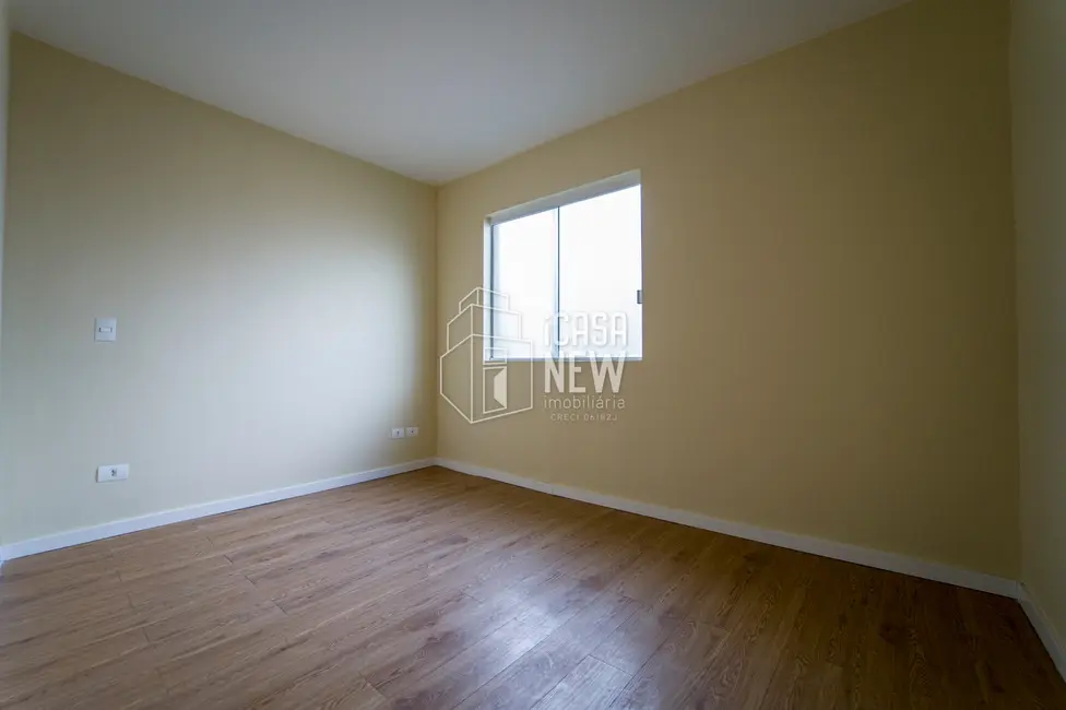 Apartamento com 2 quartos à venda, 55m2 em Capão Raso, Curitiba - PR - imagem 6 Foto 6 de Apartamento com 2 quartos à venda, 55m2 em Capão Raso, Curitiba - PR
