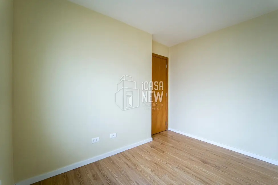 Apartamento com 2 quartos à venda, 55m2 em Capão Raso, Curitiba - PR - imagem 5 Foto 5 de Apartamento com 2 quartos à venda, 55m2 em Capão Raso, Curitiba - PR