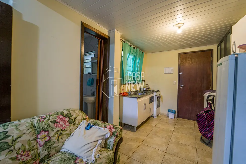 Foto 3 de Sobrado com 5 quartos à venda, 293m2 em Xaxim, Curitiba - PR