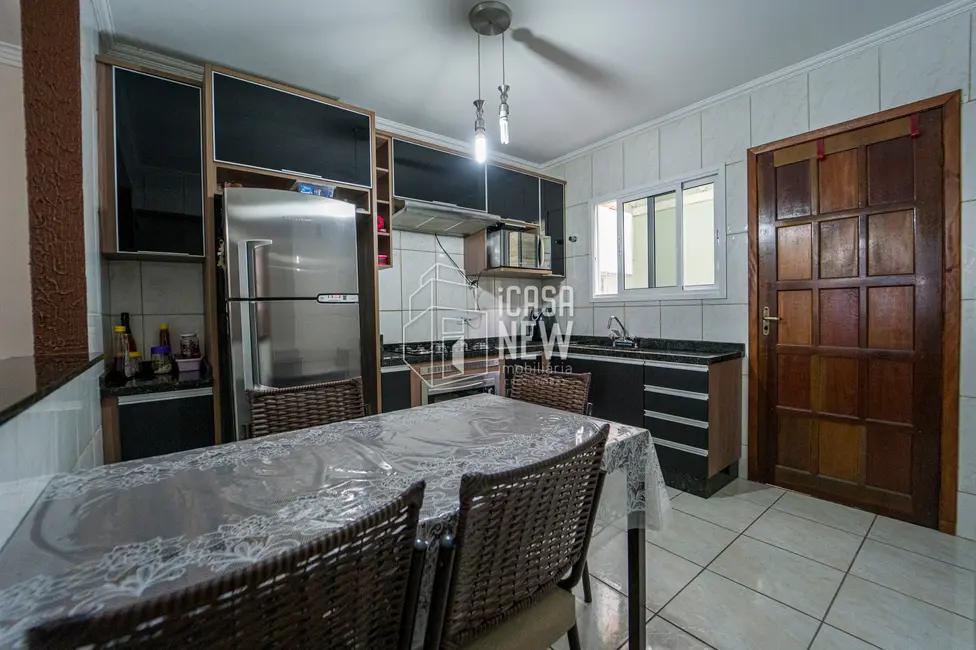 Sobrado com 2 quartos à venda, 67m2 em Umbará, Curitiba - PR - imagem 6 Foto 6 de Sobrado com 2 quartos à venda, 67m2 em Umbará, Curitiba - PR