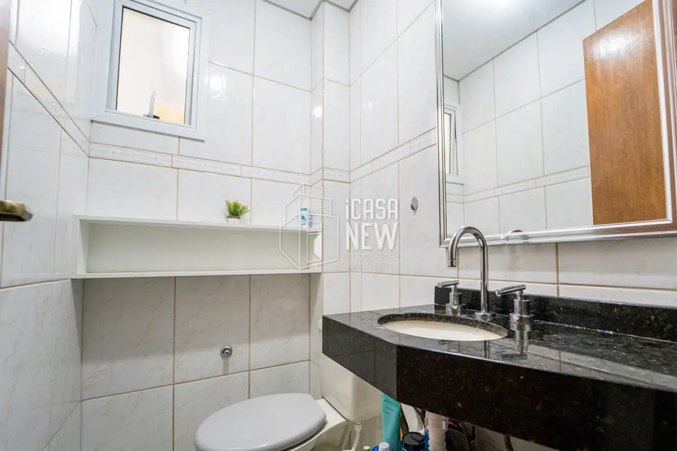 Sobrado com 2 quartos à venda, 67m2 em Umbará, Curitiba - PR - imagem 7 Foto 7 de Sobrado com 2 quartos à venda, 67m2 em Umbará, Curitiba - PR