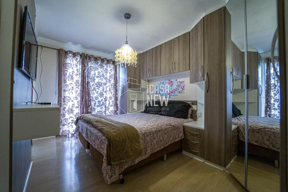 Sobrado com 2 quartos à venda, 67m2 em Umbará, Curitiba - PR - imagem 9 Foto 9 de Sobrado com 2 quartos à venda, 67m2 em Umbará, Curitiba - PR