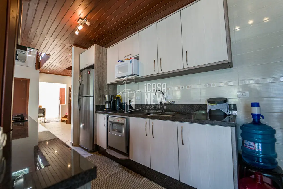 Foto 7 de Chácara com 3 quartos à venda, 420m2 em Recreio da Serra, Piraquara - PR