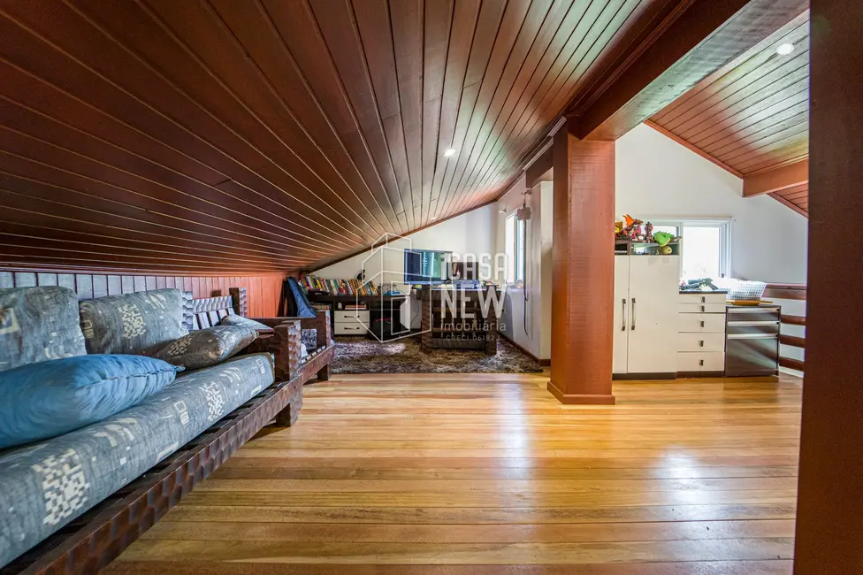 Foto 5 de Chácara com 3 quartos à venda, 420m2 em Recreio da Serra, Piraquara - PR