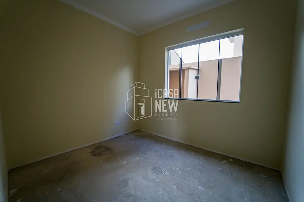 Sobrado com 3 quartos à venda, 106m2 em Portão, Curitiba - PR - imagem 9 Foto 9 de Sobrado com 3 quartos à venda, 106m2 em Portão, Curitiba - PR