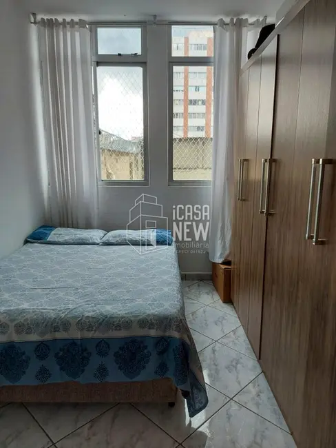 Apartamento com 2 quartos à venda, 60m2 em Centro, Curitiba - PR - imagem 3 Foto 3 de Apartamento com 2 quartos à venda, 60m2 em Centro, Curitiba - PR