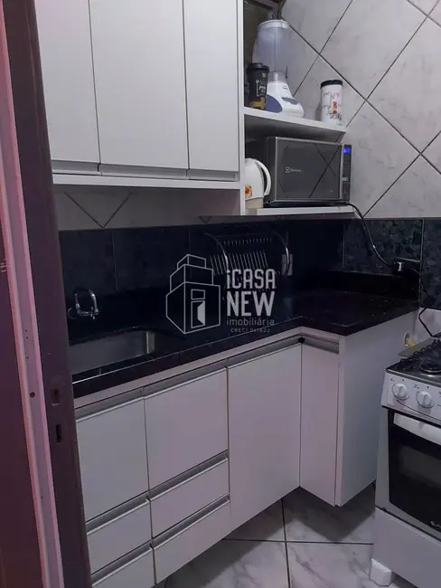 Apartamento com 2 quartos à venda, 60m2 em Centro, Curitiba - PR - imagem 5 Foto 5 de Apartamento com 2 quartos à venda, 60m2 em Centro, Curitiba - PR