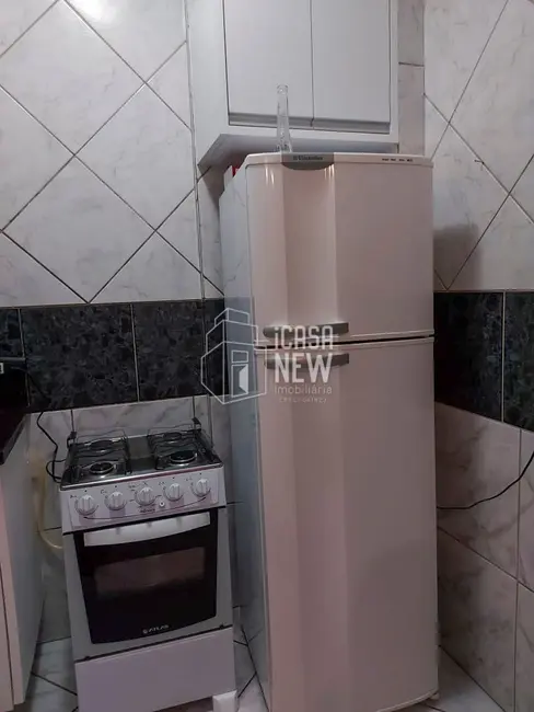 Apartamento com 2 quartos à venda, 60m2 em Centro, Curitiba - PR - imagem 6 Foto 6 de Apartamento com 2 quartos à venda, 60m2 em Centro, Curitiba - PR