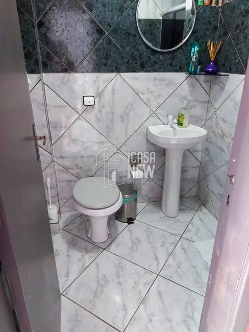Apartamento com 2 quartos à venda, 60m2 em Centro, Curitiba - PR - imagem 7 Foto 7 de Apartamento com 2 quartos à venda, 60m2 em Centro, Curitiba - PR