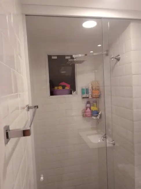 Foto 8 de Apartamento com 2 quartos à venda, 44m2 em Pinheirinho, Curitiba - PR