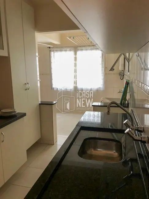 Foto 8 de Apartamento com 3 quartos à venda, 118m2 em Batel, Curitiba - PR