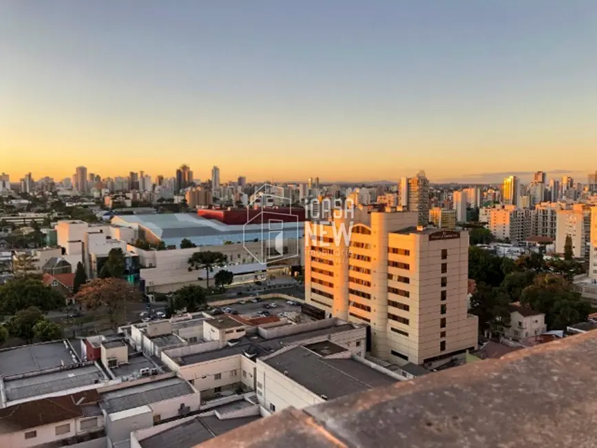 Foto 2 de Apartamento com 3 quartos à venda, 118m2 em Batel, Curitiba - PR