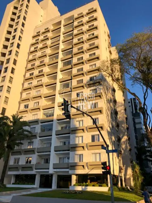 Foto 1 de Apartamento com 3 quartos à venda, 118m2 em Batel, Curitiba - PR