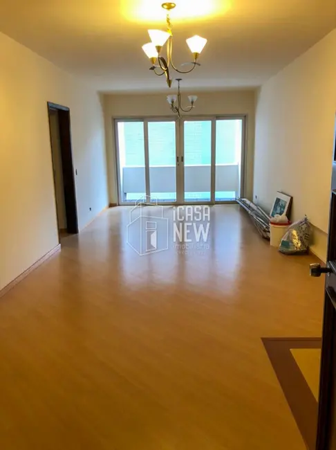 Foto 3 de Apartamento com 3 quartos à venda, 118m2 em Batel, Curitiba - PR