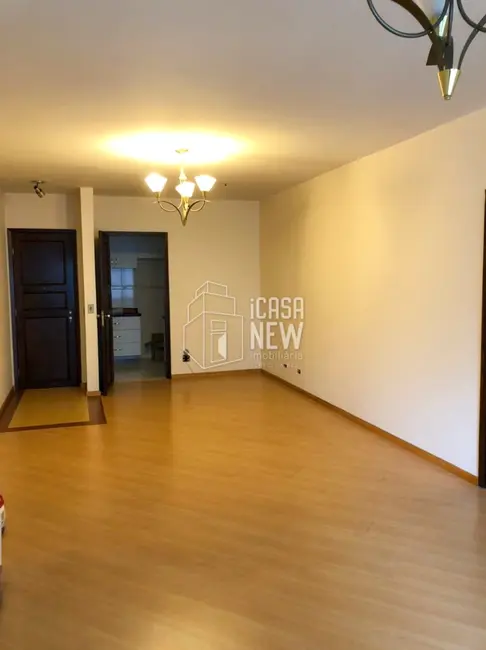 Foto 6 de Apartamento com 3 quartos à venda, 118m2 em Batel, Curitiba - PR