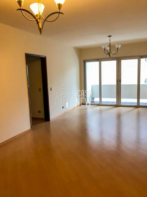 Foto 5 de Apartamento com 3 quartos à venda, 118m2 em Batel, Curitiba - PR