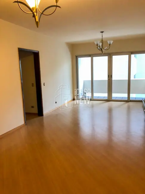 Foto 4 de Apartamento com 3 quartos à venda, 118m2 em Batel, Curitiba - PR