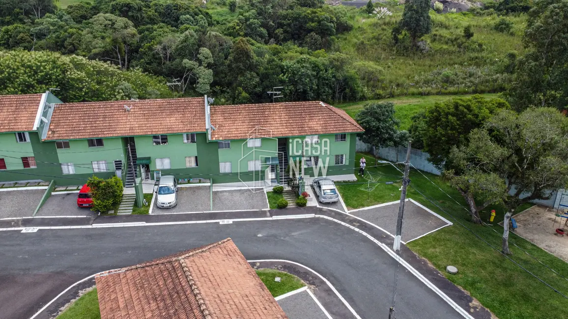 Foto 1 de Casa de Condomínio com 2 quartos à venda, 40m2 em Tatuquara, Curitiba - PR