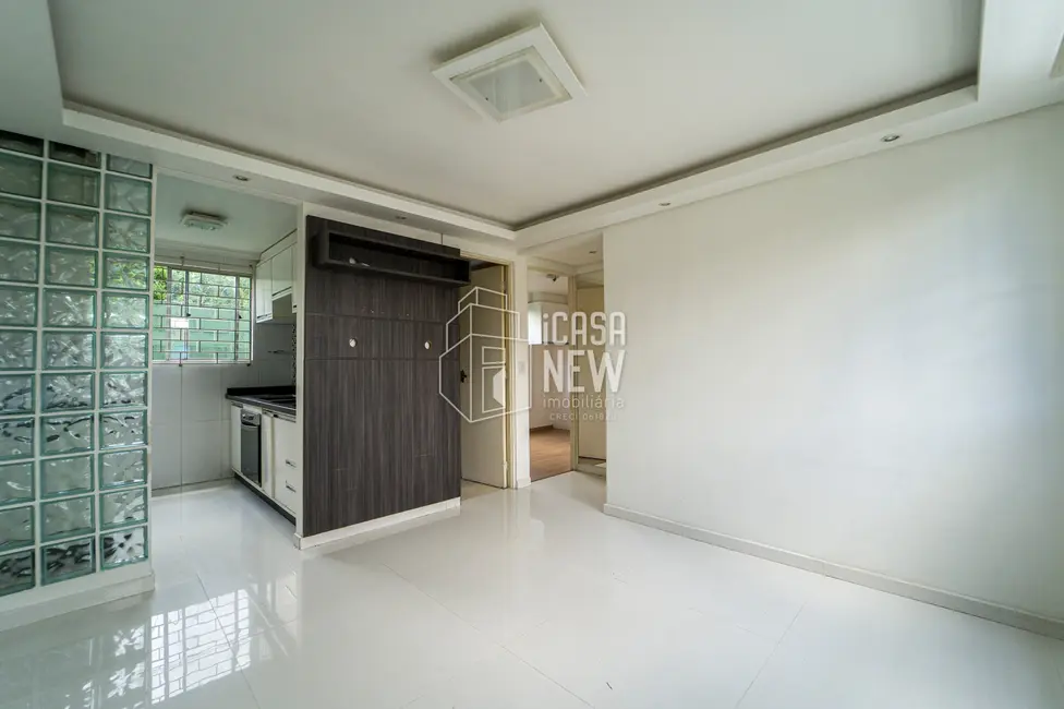 Foto 4 de Casa de Condomínio com 2 quartos à venda, 40m2 em Tatuquara, Curitiba - PR