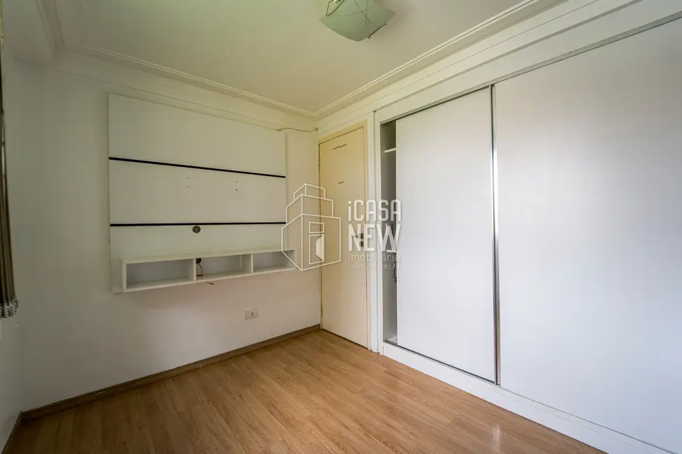 Foto 12 de Casa de Condomínio com 2 quartos à venda, 40m2 em Tatuquara, Curitiba - PR