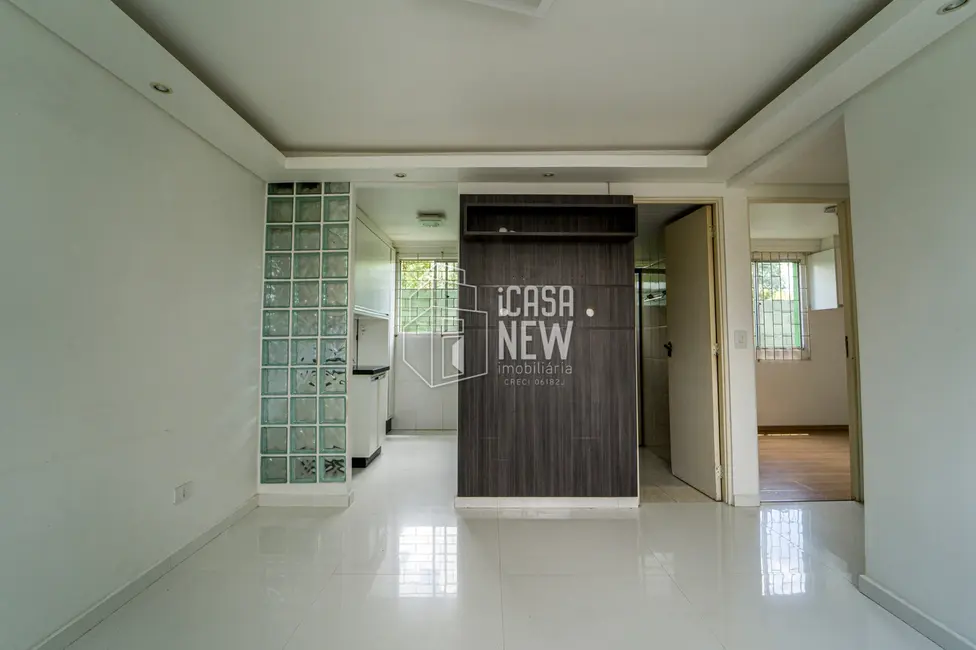 Foto 6 de Casa de Condomínio com 2 quartos à venda, 40m2 em Tatuquara, Curitiba - PR