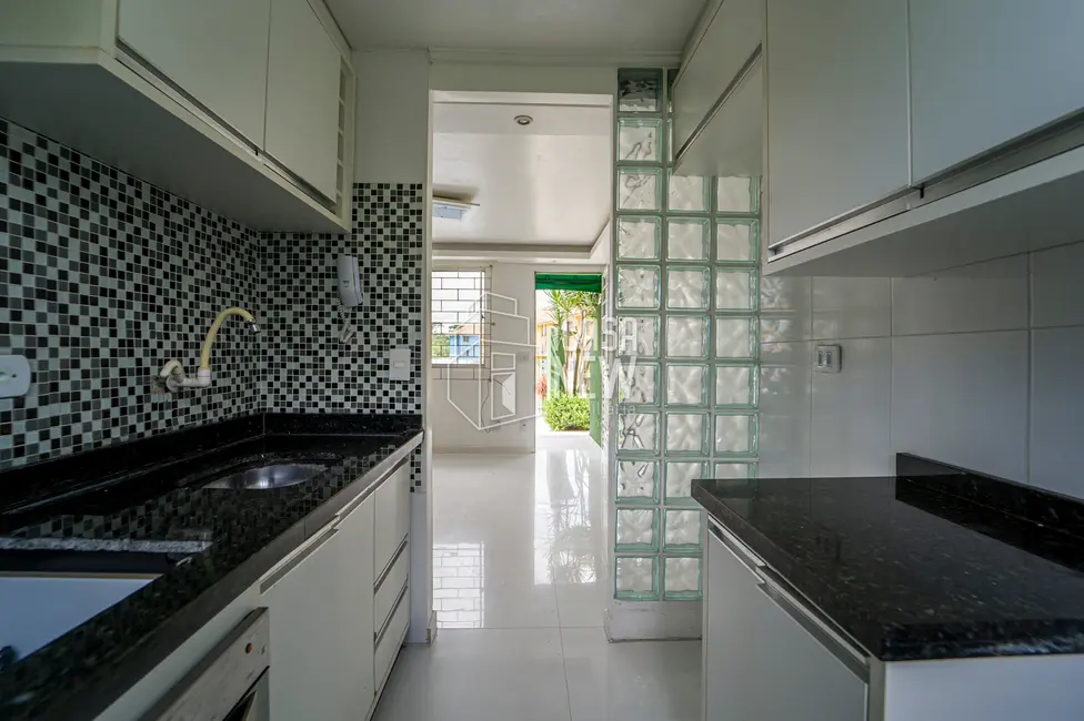 Foto 8 de Casa de Condomínio com 2 quartos à venda, 40m2 em Tatuquara, Curitiba - PR