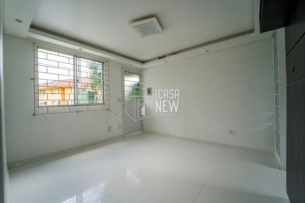 Foto 5 de Casa de Condomínio com 2 quartos à venda, 40m2 em Tatuquara, Curitiba - PR