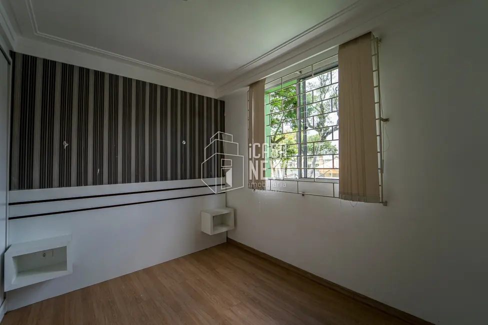 Foto 11 de Casa de Condomínio com 2 quartos à venda, 40m2 em Tatuquara, Curitiba - PR