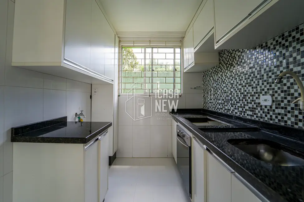 Foto 9 de Casa de Condomínio com 2 quartos à venda, 40m2 em Tatuquara, Curitiba - PR