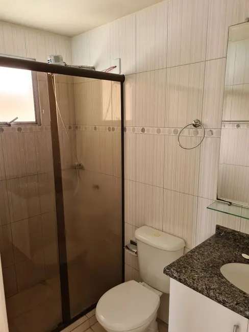 Foto 3 de Apartamento com 2 quartos à venda, 53m2 em Sítio Cercado, Curitiba - PR