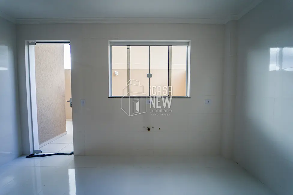 Sobrado com 3 quartos à venda, 106m2 em Portão, Curitiba - PR - imagem 9 Foto 9 de Sobrado com 3 quartos à venda, 106m2 em Portão, Curitiba - PR