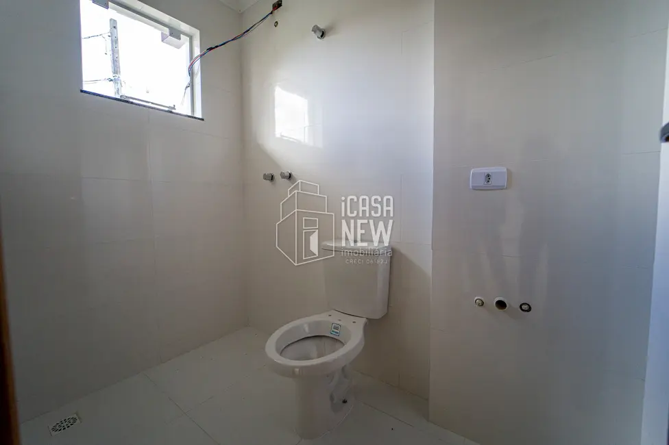 Sobrado com 3 quartos à venda, 106m2 em Portão, Curitiba - PR - imagem 6 Foto 6 de Sobrado com 3 quartos à venda, 106m2 em Portão, Curitiba - PR