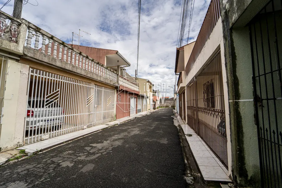 Foto 5 de Casa com 2 quartos à venda, 92m2 em Sítio Cercado, Curitiba - PR