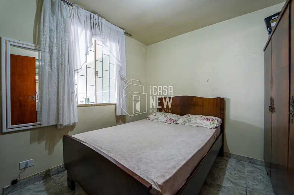 Foto 8 de Casa com 2 quartos à venda, 92m2 em Sítio Cercado, Curitiba - PR