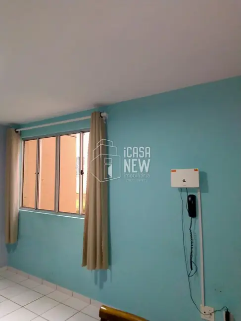 Foto 2 de Apartamento com 2 quartos à venda, 51m2 em Santo Antônio, Sao Jose Dos Pinhais - PR